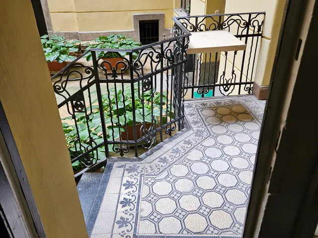 Kiadó lakás Budapest VII. kerület, Dohány utca  63 nm