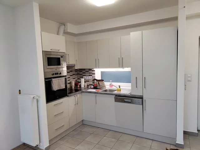 Kiadó lakás Budapest XIII. kerület 46 nm