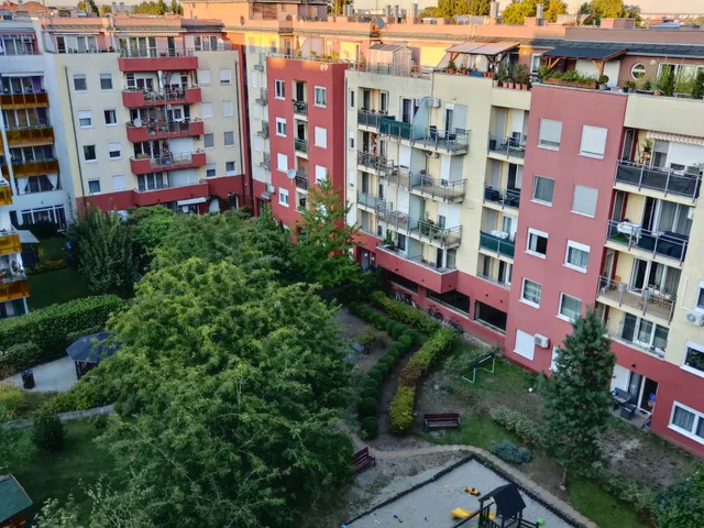 Kiadó lakás Budapest XIII. kerület, Szegedi út 46 nm