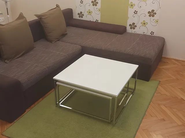 Kiadó lakás Budapest XIII. kerület, Raul Wallenberg utca 44 nm