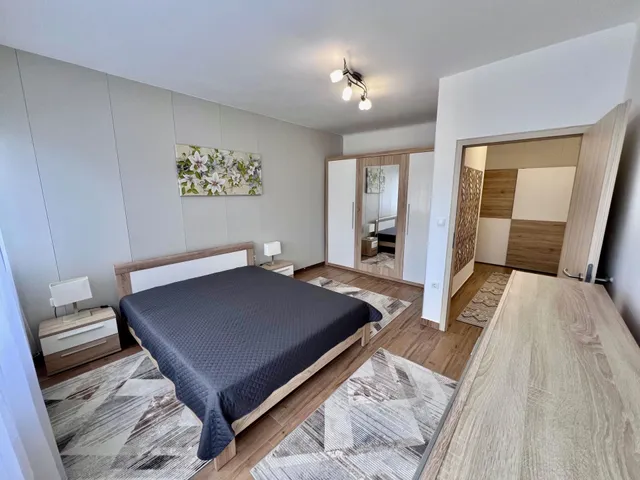 Kiadó lakás Budapest VII. kerület, Rumbach Sebestyén utca  50 nm