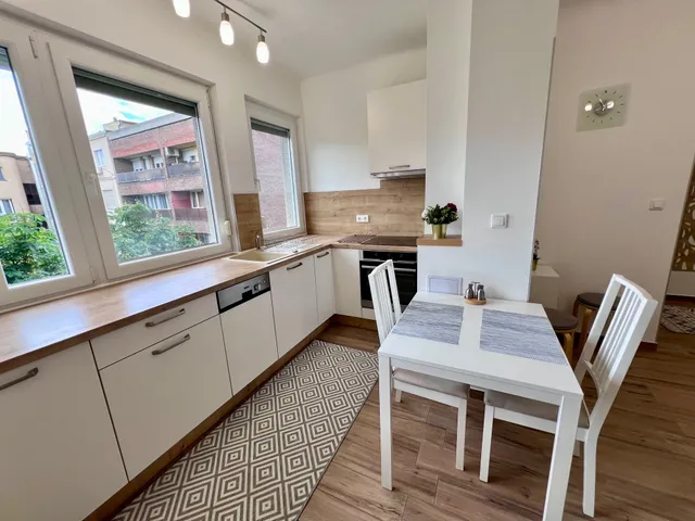 Kiadó lakás Budapest VII. kerület, Rumbach Sebestyén utca  50 nm