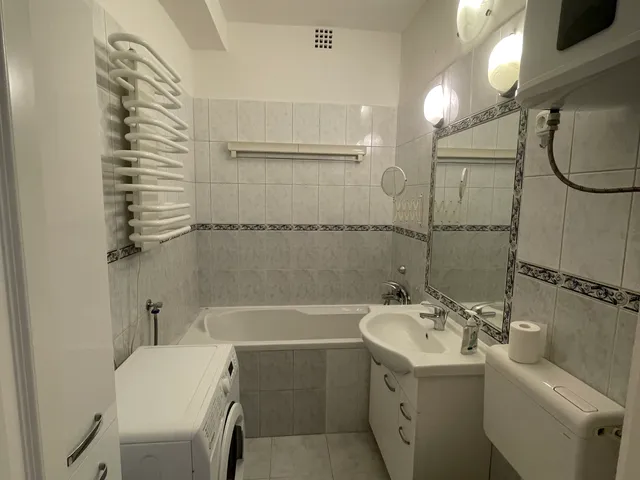 Kiadó lakás Budapest II. kerület, Tárogató út 33 nm