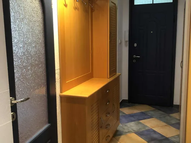 Kiadó lakás Budapest XIV. kerület, Félhold utca 56 nm