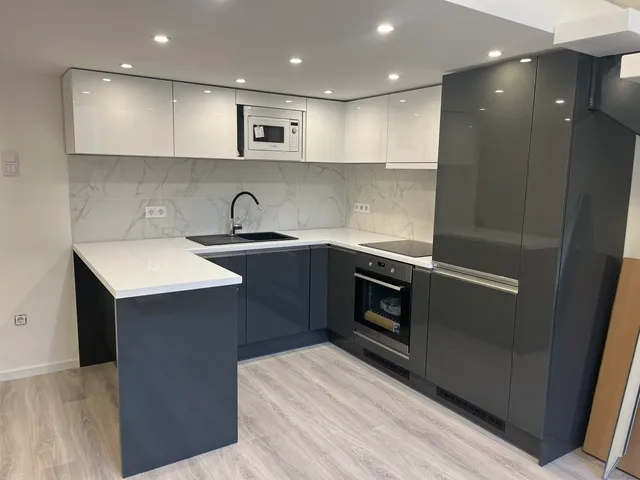 Kiadó lakás Budapest VI. kerület 50 nm