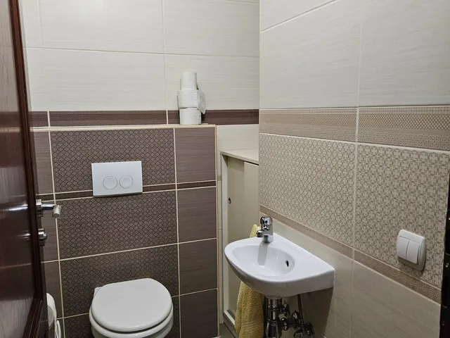 Kiadó lakás Budapest XIV. kerület, Szugló utca  103 nm