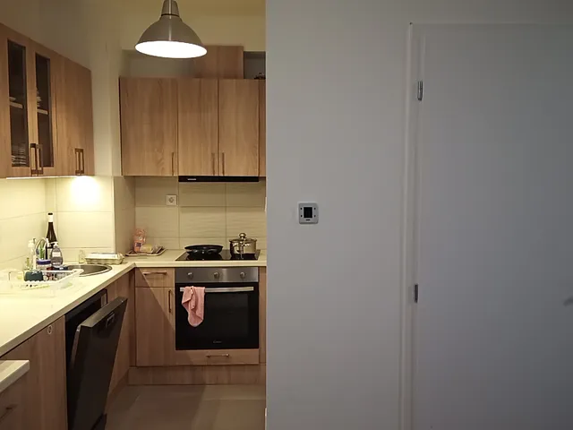 Kiadó lakás Budapest VIII. kerület 29 nm