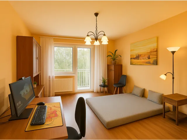 Eladó lakás Székesfehérvár, Belváros 49 nm