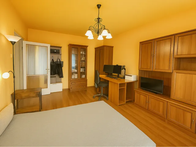 Eladó lakás Székesfehérvár, Belváros 49 nm