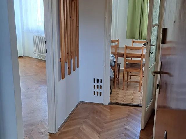 Kiadó lakás Budapest XIII. kerület 37 nm