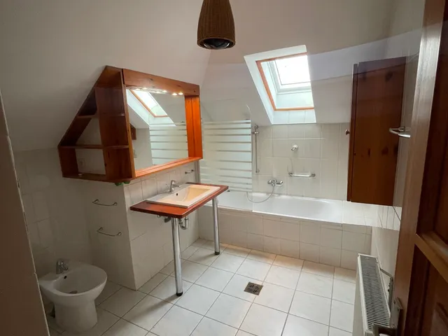 Kiadó ház Budapest II. kerület 195 nm