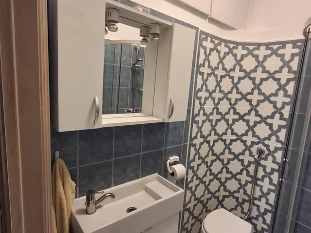 Kiadó lakás Budapest II. kerület, Palánta utca 30 nm