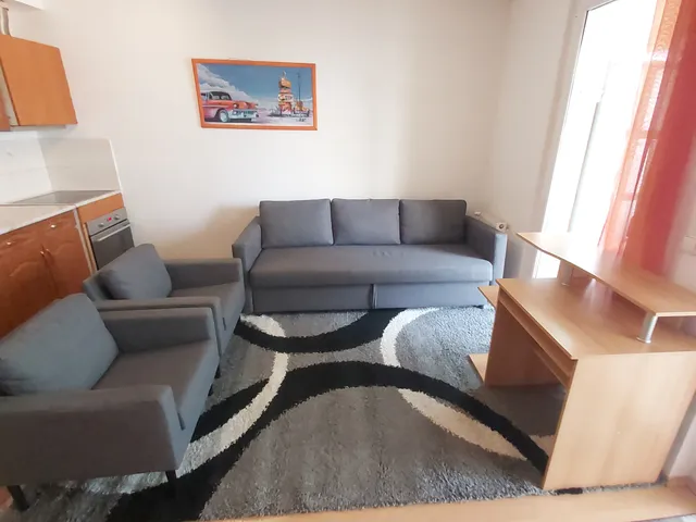 Kiadó lakás Budapest XIII. kerület 33 nm