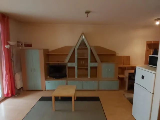 Kiadó lakás Budapest XIII. kerület, Lehel utca  33 nm