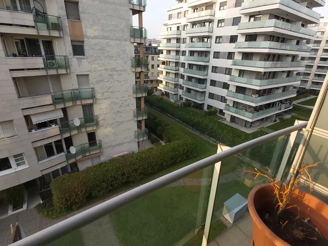 Kiadó lakás Budapest XIII. kerület, Lehel utca  33 nm