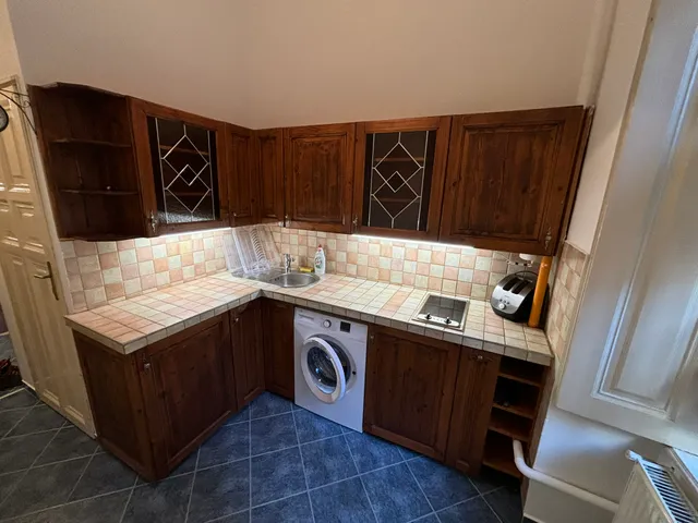 Kiadó lakás Budapest V. kerület, Molnár utca  45 nm