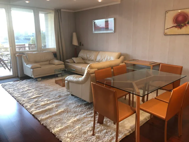 Kiadó lakás Budapest IX. kerület 74 nm