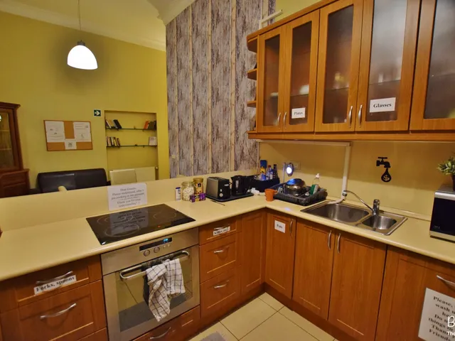 Kiadó lakás Budapest VI. kerület, Teréz krt 140 nm