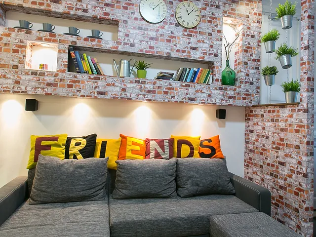 Kiadó lakás Budapest VI. kerület 190 nm