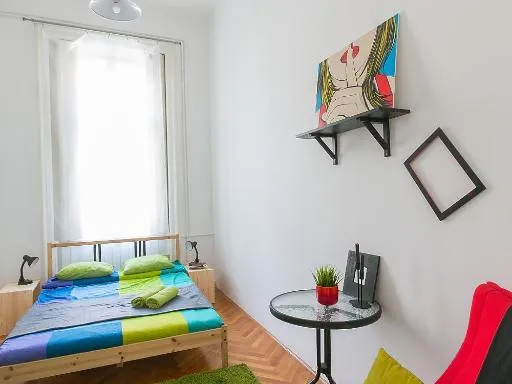 Kiadó lakás Budapest VI. kerület, Teréz krt 190 nm