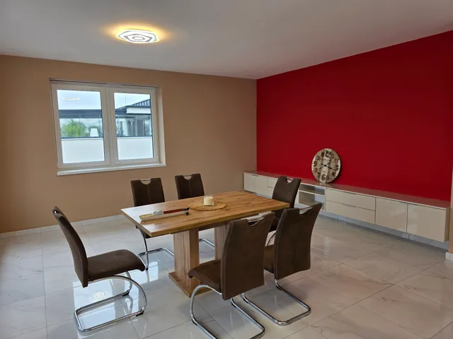 Eladó lakás Budapest XV. kerület 100 nm