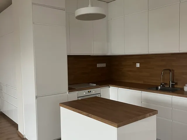 Kiadó lakás Budapest XI. kerület 85 nm