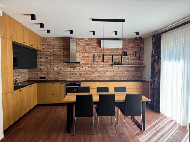 Kiadó lakás Budapest XIV. kerület 110 nm