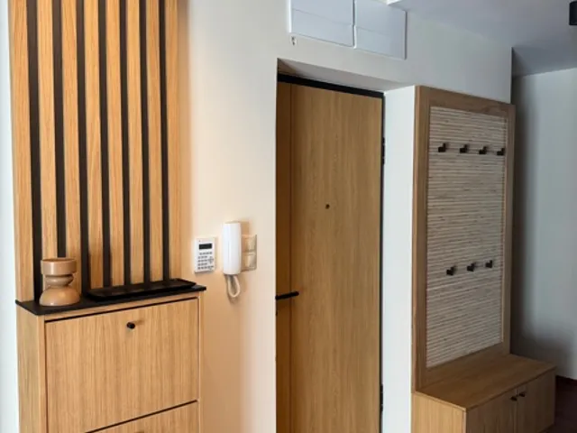 Kiadó lakás Budapest XIV. kerület, Gyertyán utca 110 nm