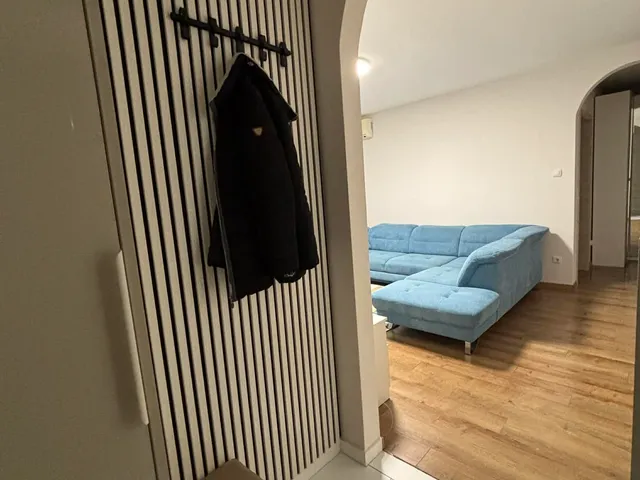 Kiadó lakás Budapest XI. kerület 44 nm