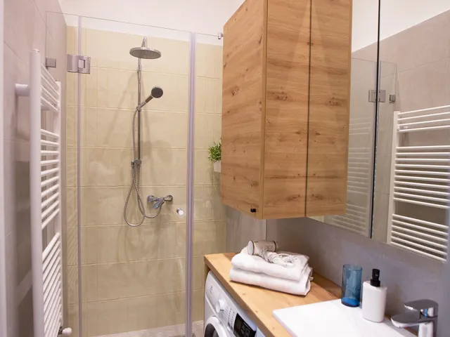 Kiadó lakás Budapest VI. kerület 44 nm