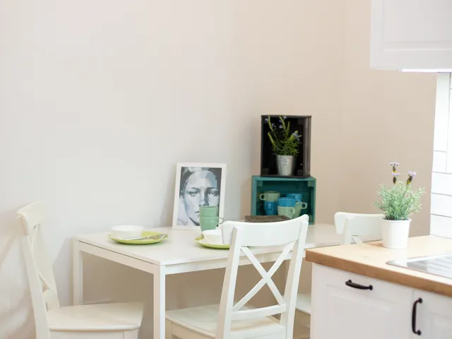 Kiadó lakás Budapest VI. kerület, Teréz körút 44 nm