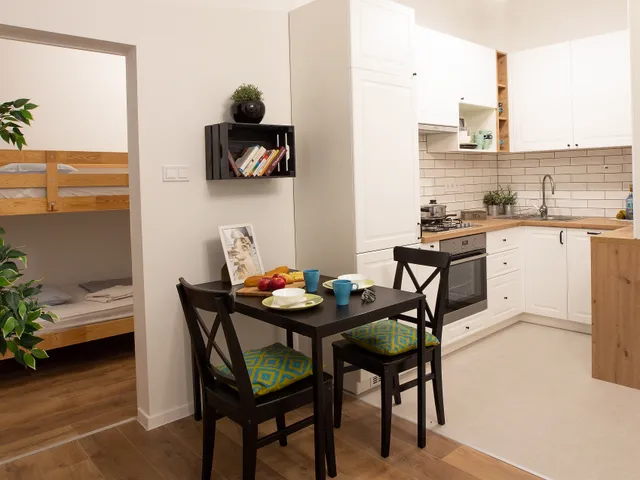 Kiadó lakás Budapest VI. kerület, Teréz körút 44 nm