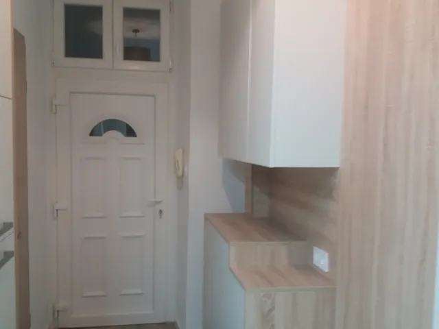 Kiadó lakás Budapest VII. kerület, Murányi utca 30 nm