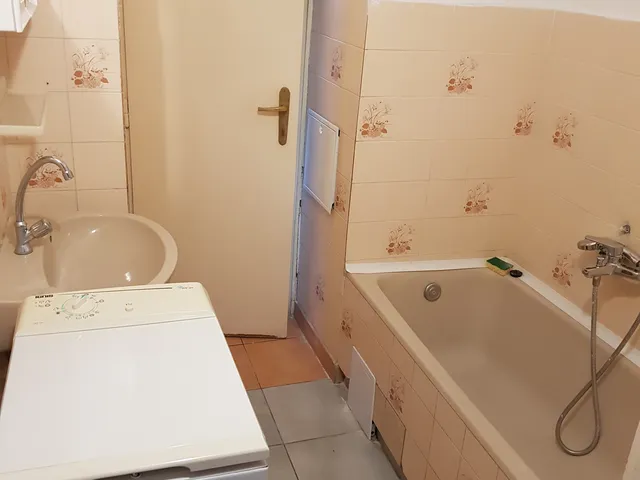 Kiadó lakás Budapest XIII. kerület, Karikás Frigyes utca 46 nm