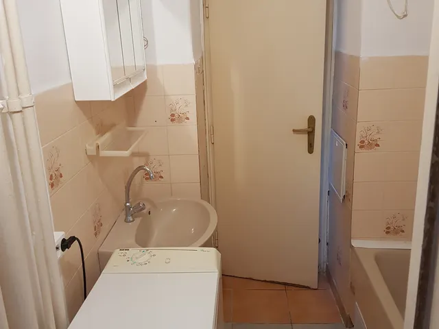 Kiadó lakás Budapest XIII. kerület, Karikás Frigyes utca 46 nm