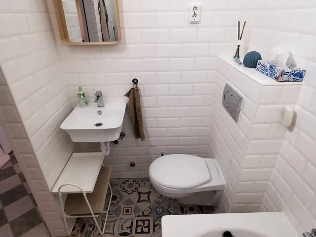 Kiadó lakás Budapest VII. kerület, Dob utca 38 nm