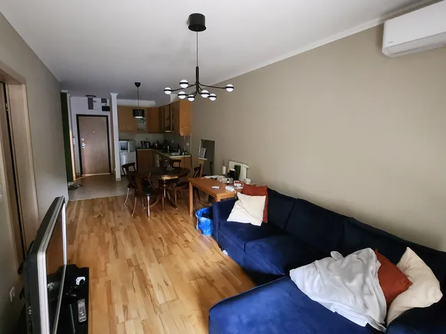 Kiadó lakás Budapest XIII. kerület 55 nm