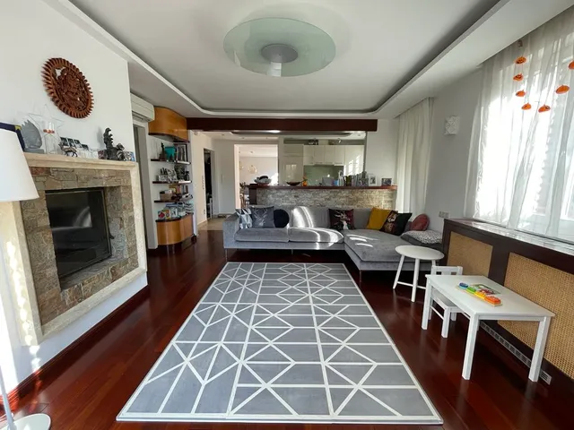 Kiadó lakás Budapest II. kerület 85 nm