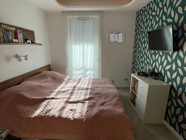 Kiadó lakás Budapest II. kerület, Szépvölgyi út 85 nm