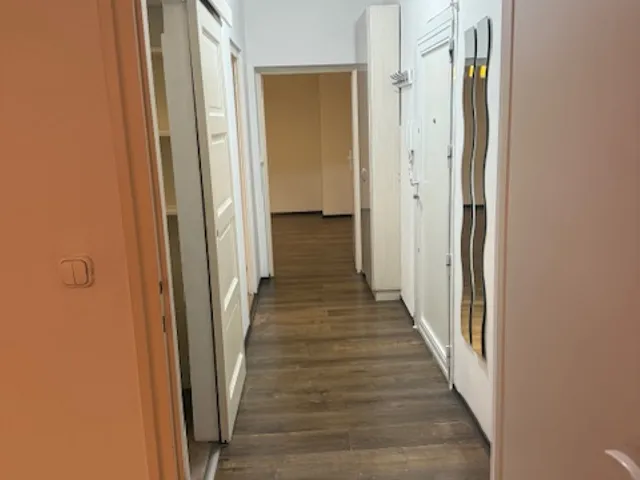 Kiadó lakás Budapest XI. kerület, Muskotály utca 56 nm