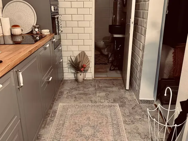 Kiadó lakás Budapest VI. kerület, Szófia utca 35 nm