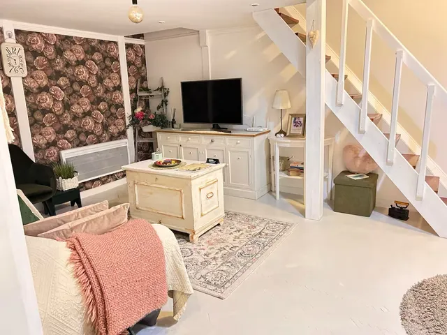 Kiadó lakás Budapest VI. kerület, Szófia utca 35 nm