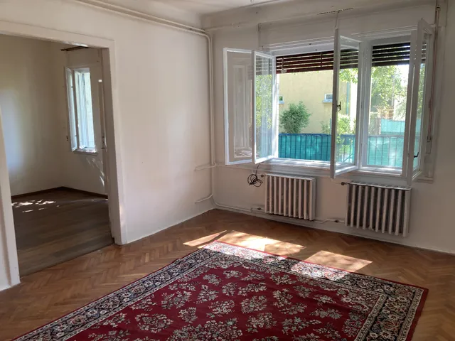 Kiadó lakás Budapest III. kerület 36 nm