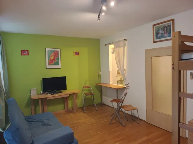 Kiadó lakás Budapest IX. kerület 35 nm