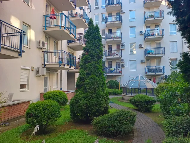 Kiadó lakás Budapest IX. kerület, Berzenczey utca 35 nm