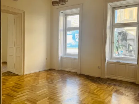 Kiadó lakás Budapest V. kerület 80 nm