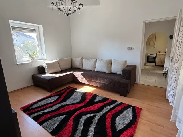 Kiadó lakás Budapest I. kerület 44 nm