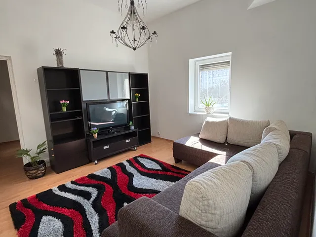 Kiadó lakás Budapest I. kerület, Márvány utca 44 nm