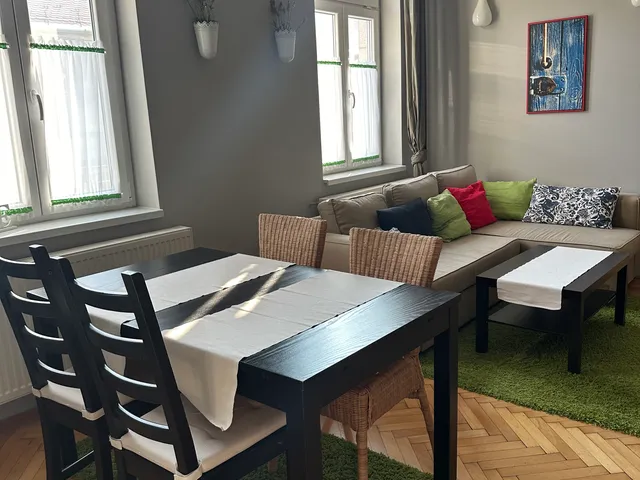 Kiadó lakás Budapest VI. kerület 61 nm