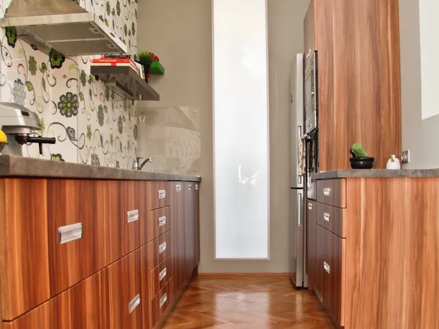 Kiadó lakás Budapest VI. kerület, Teréz krt 61 nm